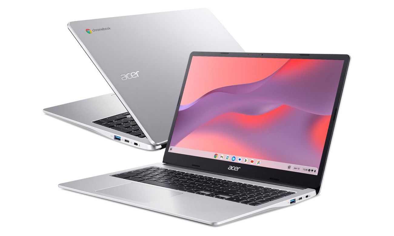 Acer Chromebook 315