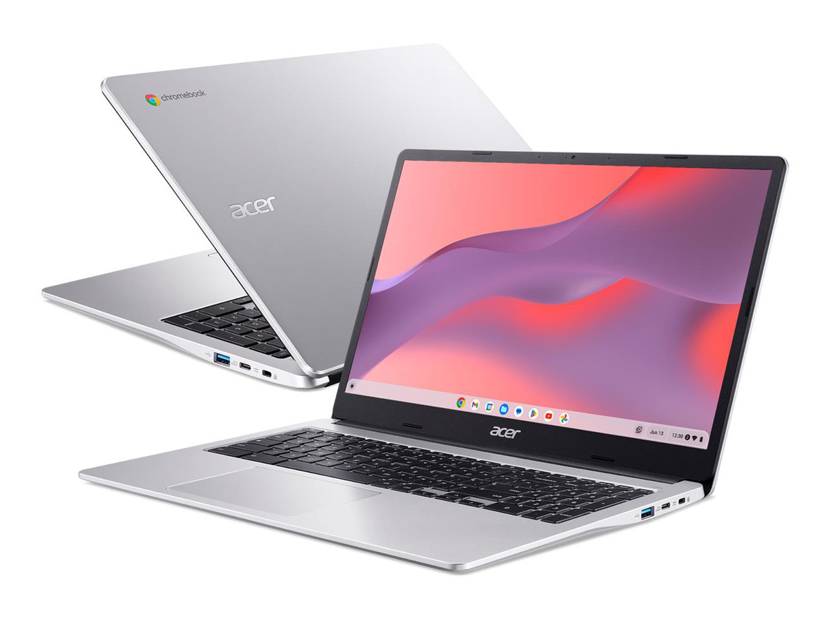 Acer Chromebook 315