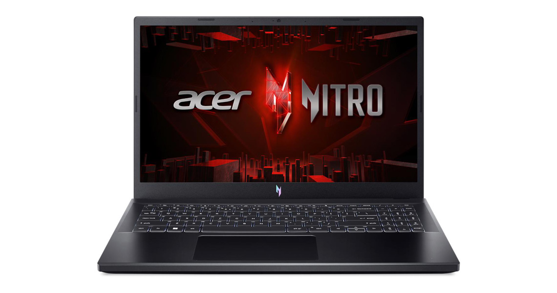 Laptop für Gaming Acer Nitro