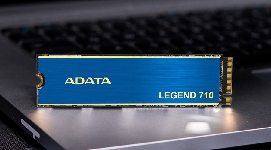 ADATA Legend 710 Interne SSD