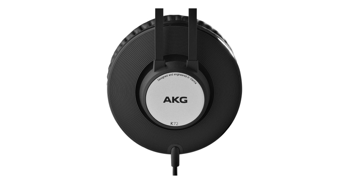 AKG K72