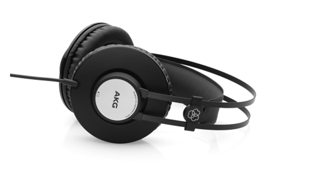 AKG K72