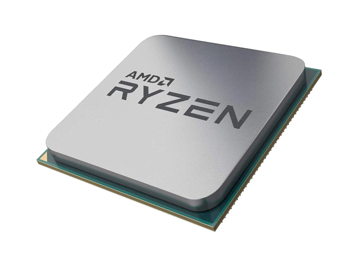 AMD Ryzen 7 5800XT