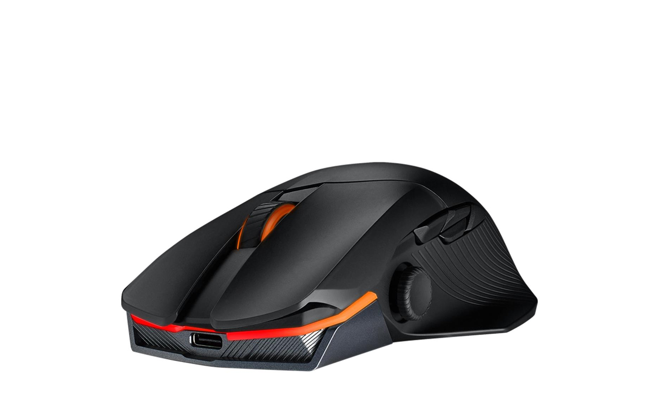 ASUS ROG Chakram X Origin