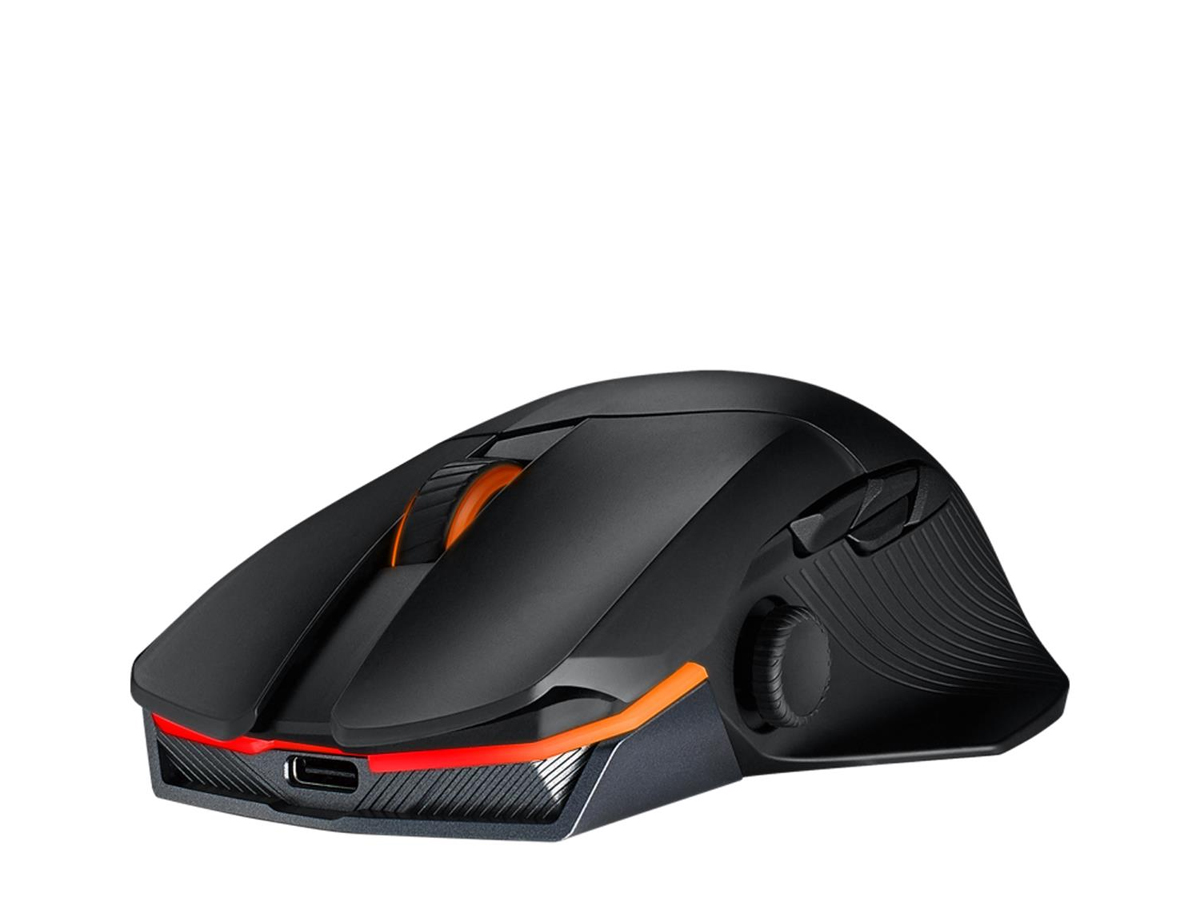 ASUS ROG Chakram X Origin