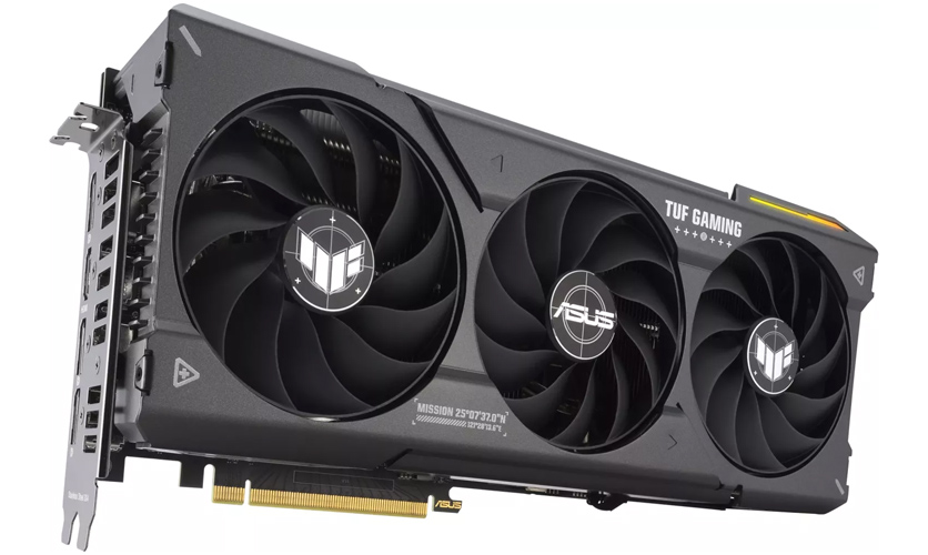 ASUS TUF Gaming GeForce RTX 4070