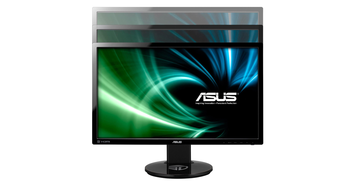 how to install icc profile asus vg248qe