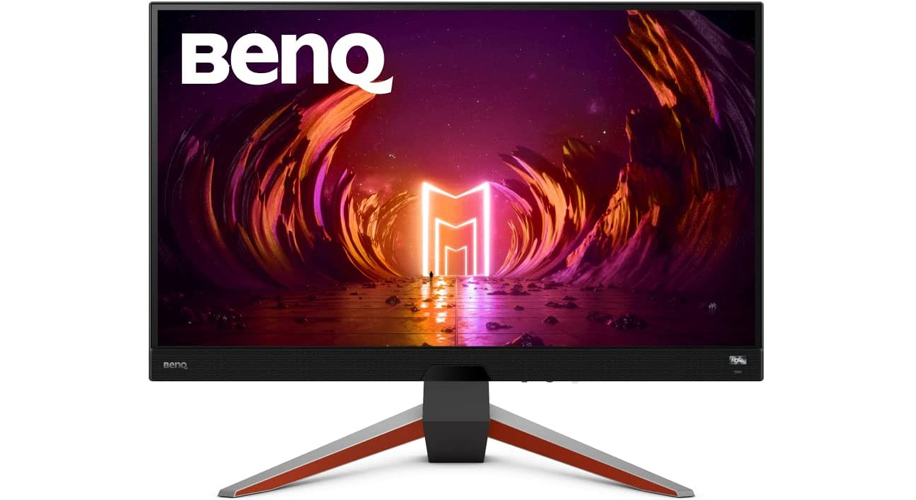 BenQ Mobiuz EX270M