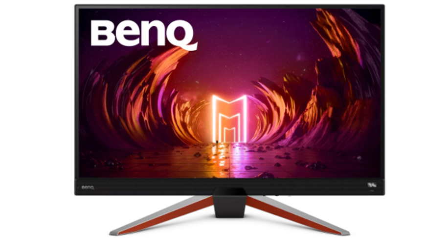 BenQ Mobiuz EX270M