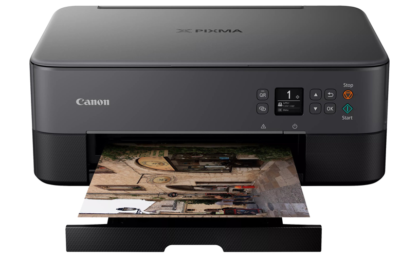 Canon Pixma TS5350a