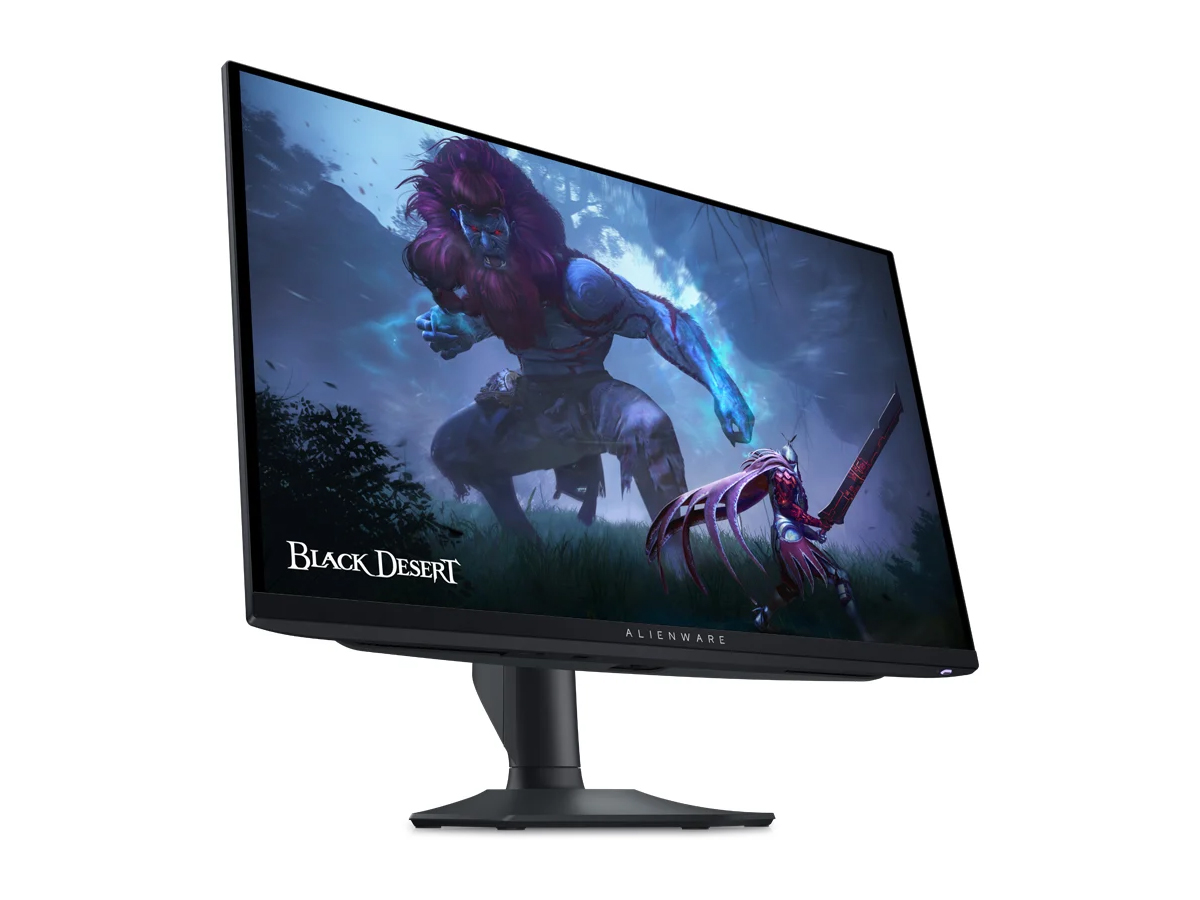 Monitor für Gamer Dell Alienware AW2725DF OLED