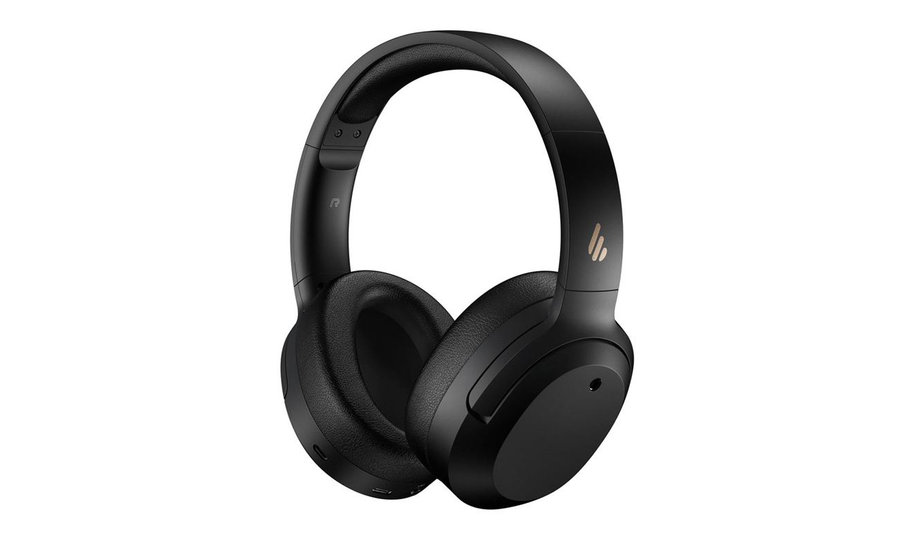 Kabellose Over-Ear-Kopfhörer Edifier W820NB Schwarz