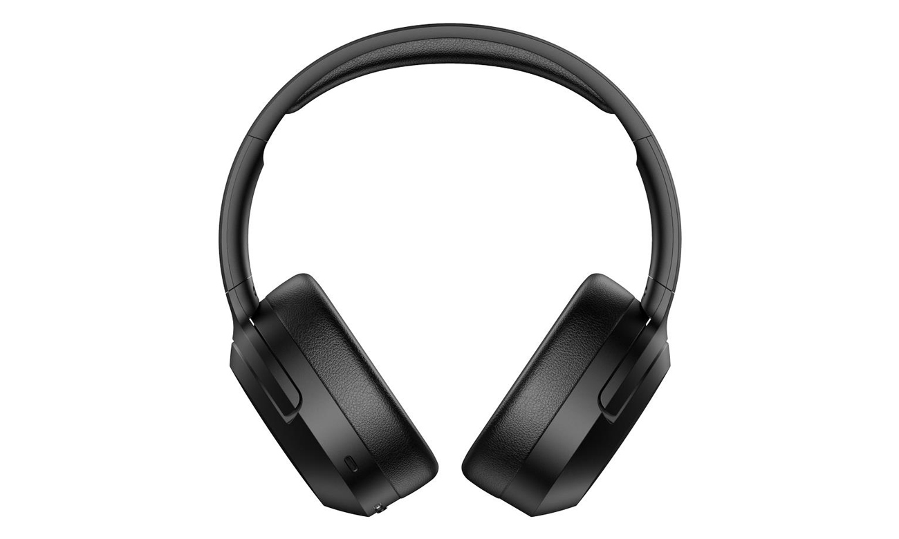 Kabellose Over-Ear-Kopfhörer Edifier W820NB Schwarz