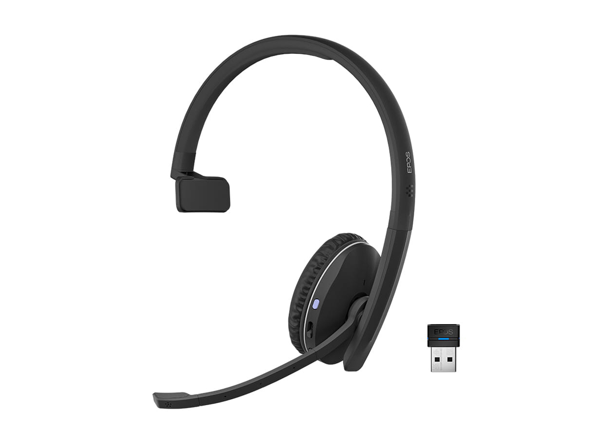 Kabelloses Headset Epos Adapt 230