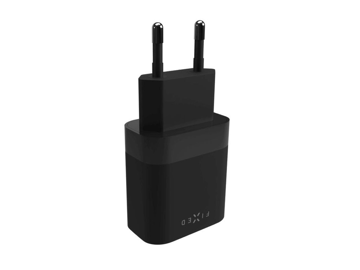 FIXED Travel Charger 20 W