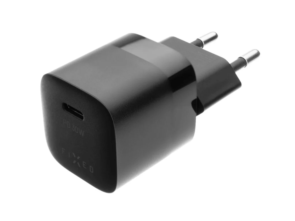 FIXED Travel Charger 30 W