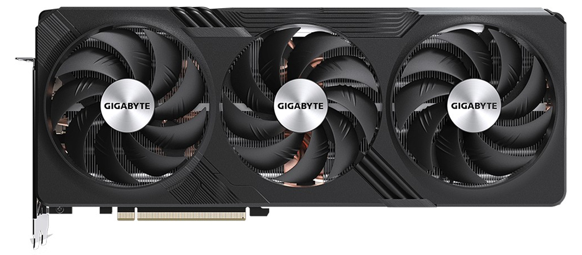 GIGABYTE Radeon RX 7900 XTX Gaming OC