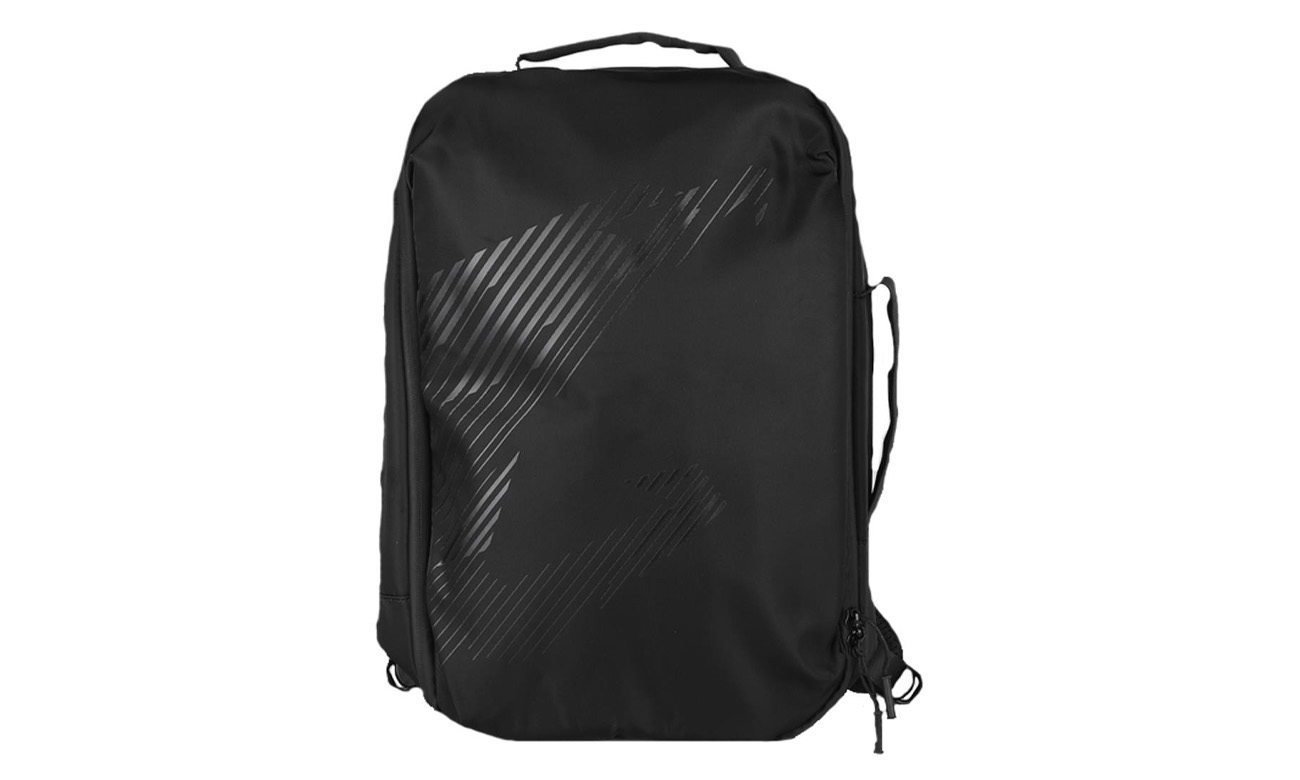 Perfekter Schutz für deinen Laptop – Gigabyte Aorus Rucksack 7