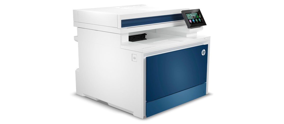 Multifunktionsgerät für Büro und Unternehmen HP Color LaserJet Pro MFP 4302fdw