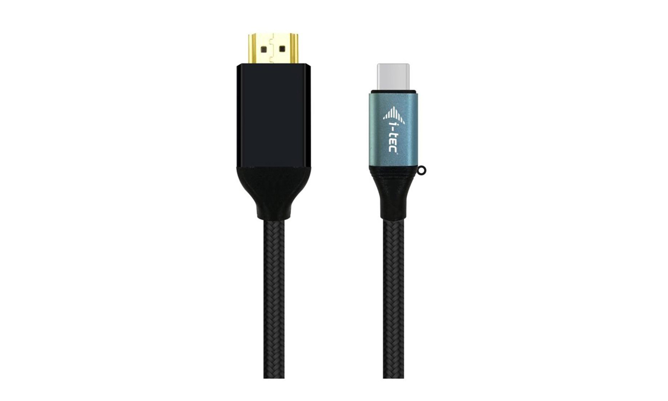 i-tec USB-C / TB3 HDMI-Kabeladapter