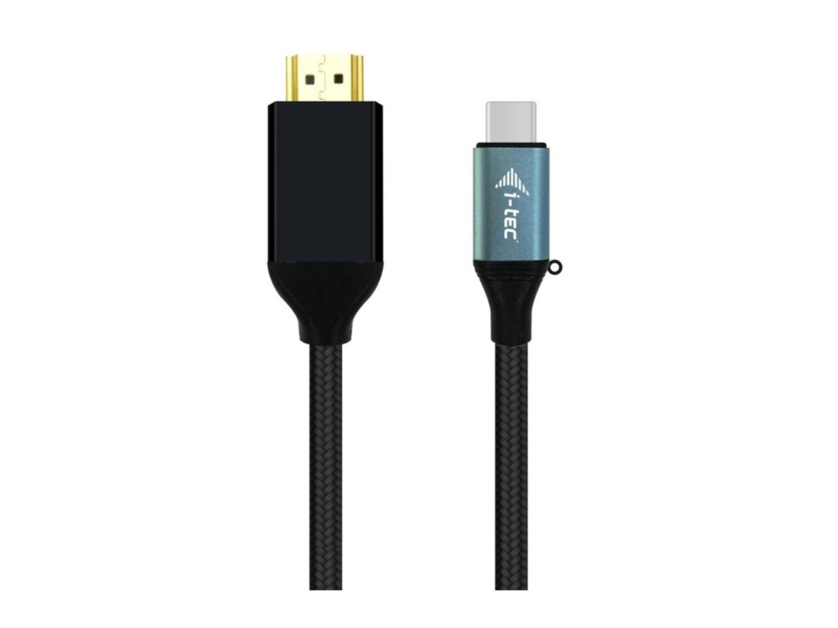 i-tec USB-C / TB3 HDMI-Kabeladapter