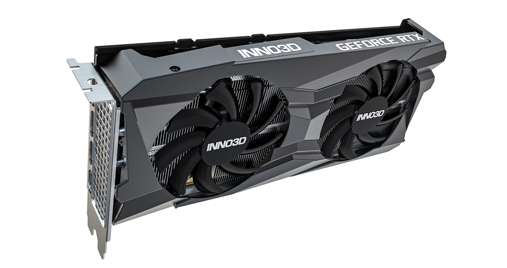 INNO3D-GeForce