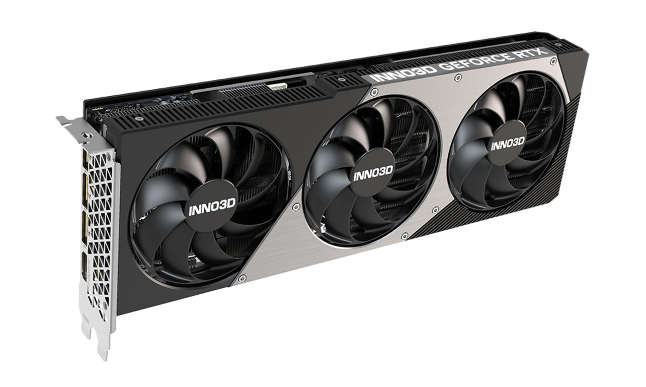 Inno3D GeForce RTX 5080 X3 16GB GDDR7 DLSS4