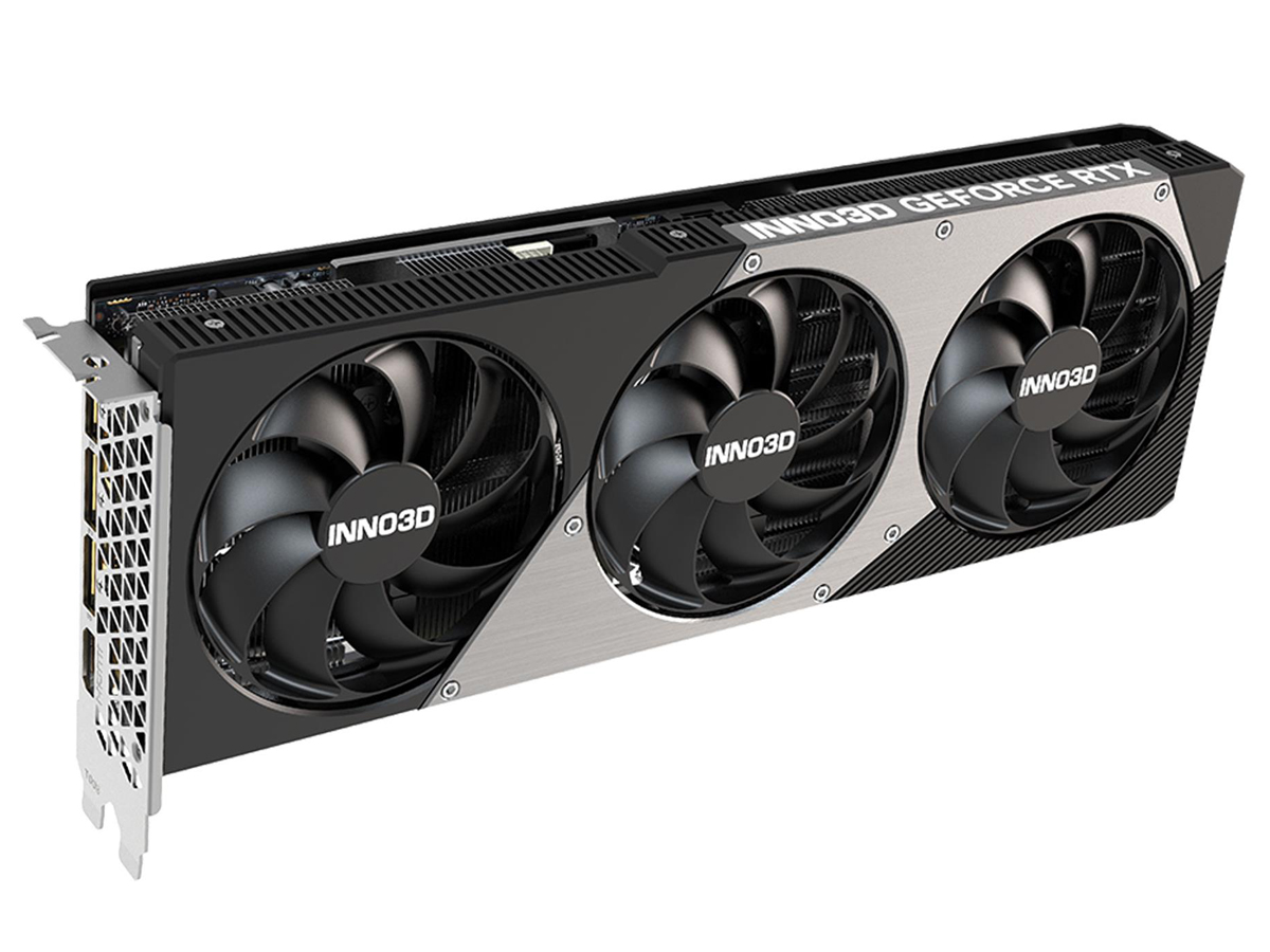 Inno3D GeForce RTX 5080 X3 16GB GDDR7 DLSS4