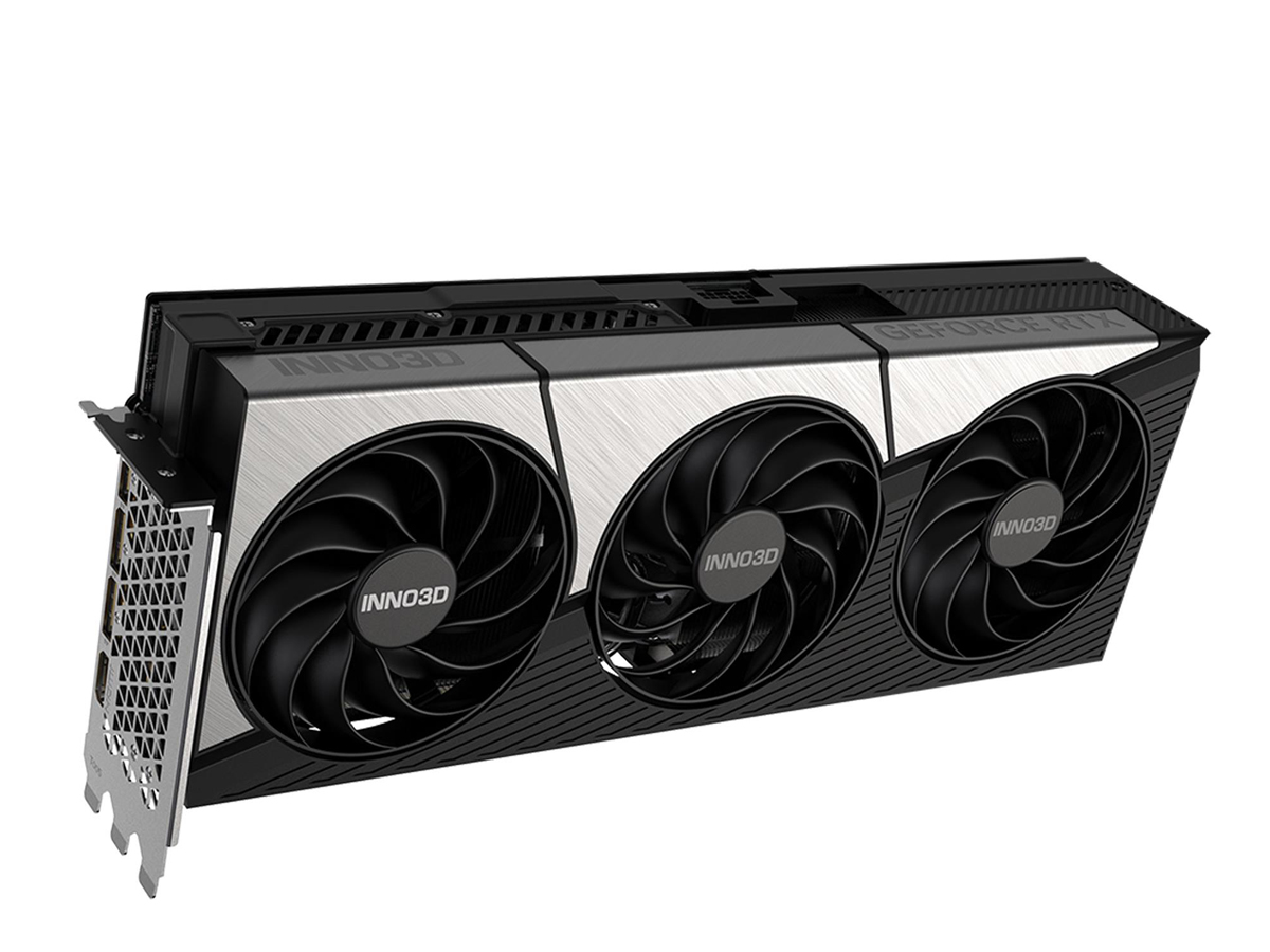 Inno3D GeForce RTX 5090 X3 32GB GDDR7 DLSS4