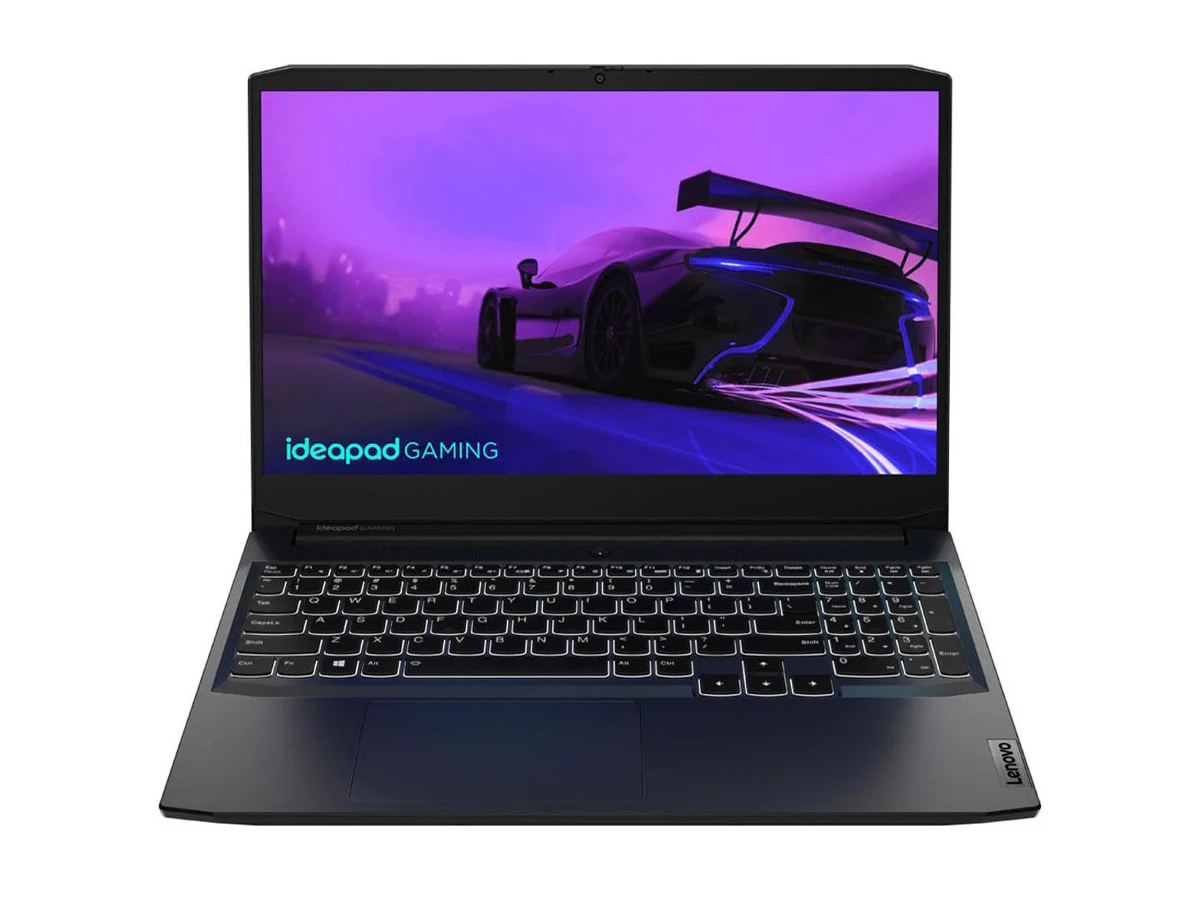 Lenovo IdeaPad Gaming 3-15