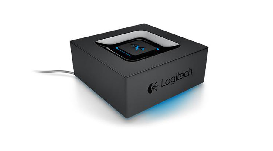 LOGITECH Bluetooth Audio Adapter