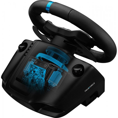 LOGITECH-G923