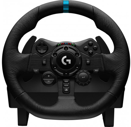 LOGITECH-G923