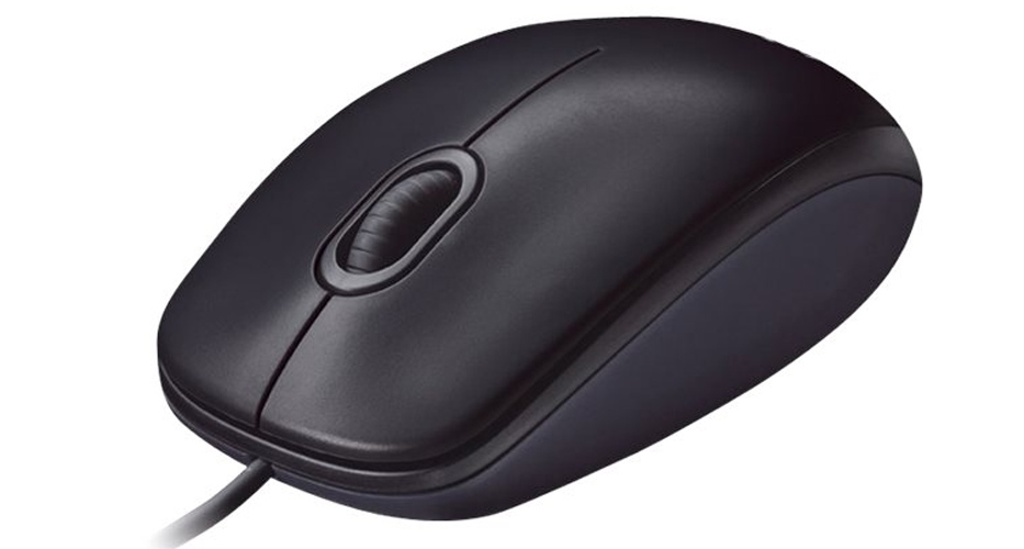 Entwickelt von Logitech