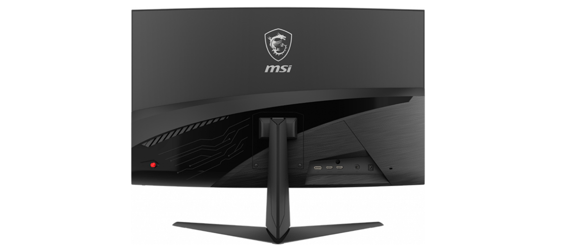 MSI Optix G321CUVDE