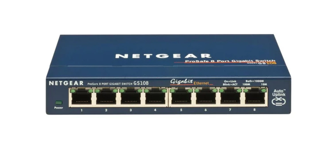 Netgear