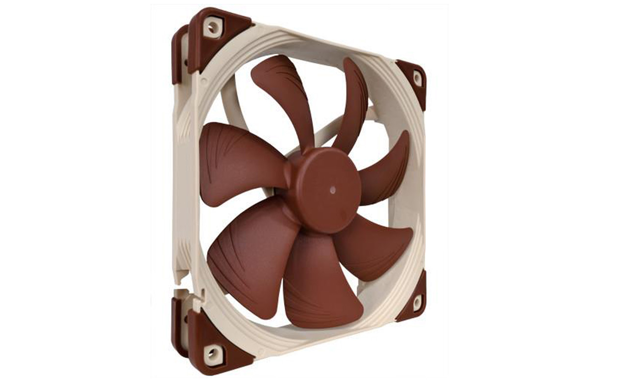 Noctua NF-A14 PWM 140 mm