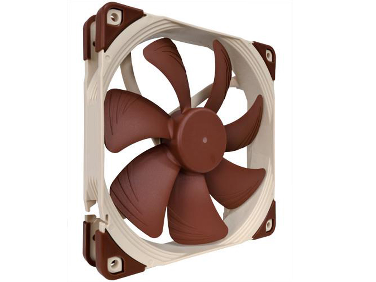 Noctua NF-A14 PWM 140 mm