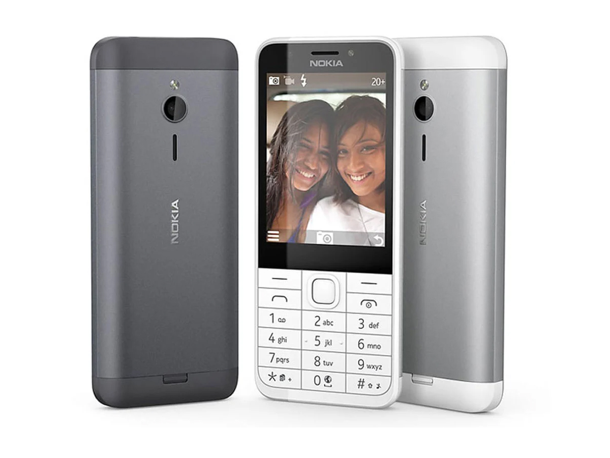 Nokia 230 (2024)