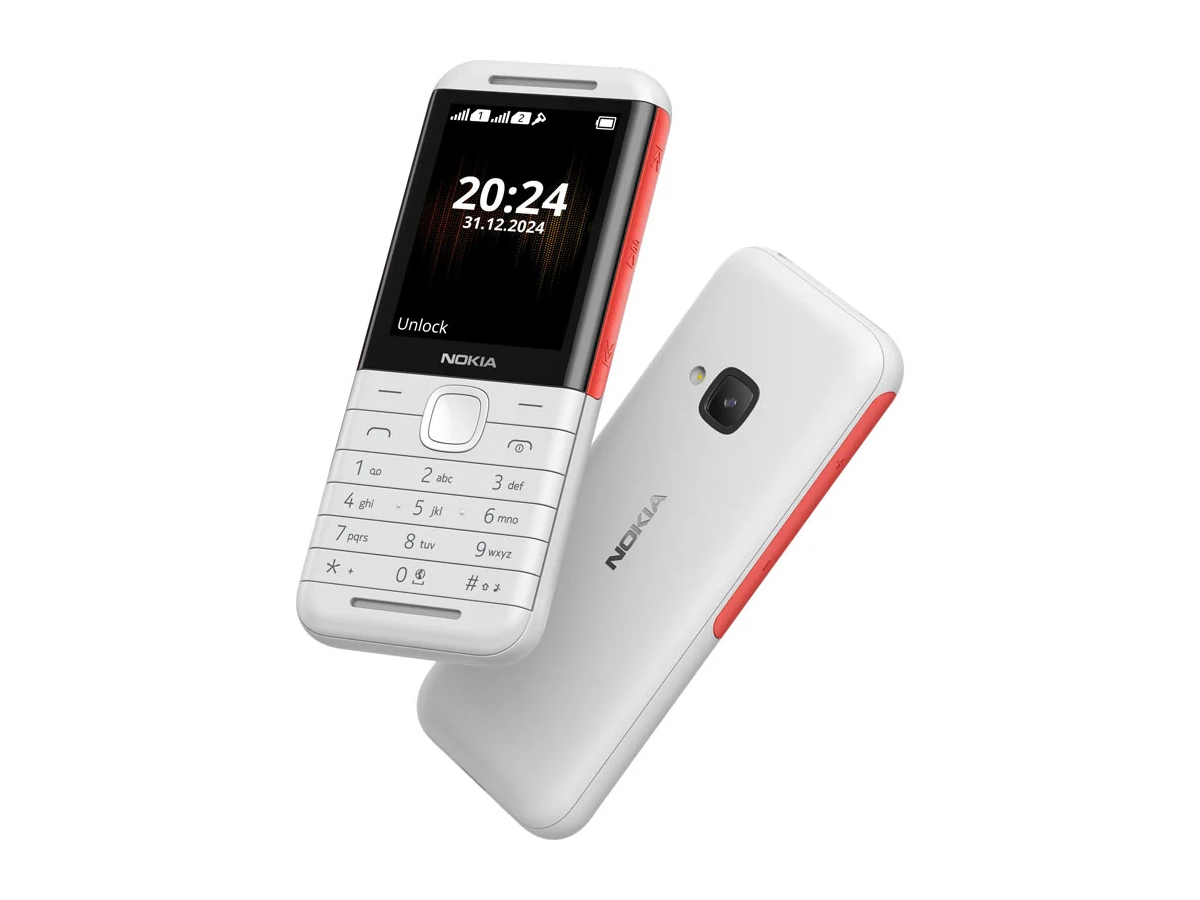 Nokia 5310 (2024)