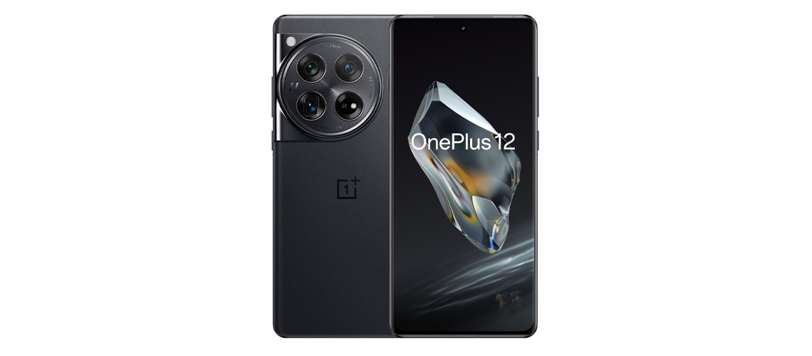 OnePlus 12 256 GB Smartphone