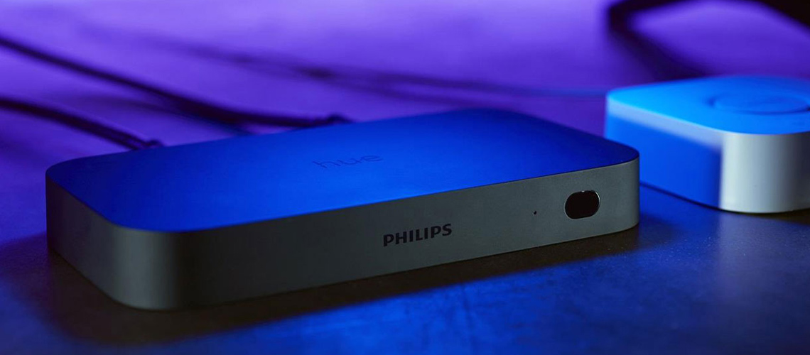 Philips-Hue