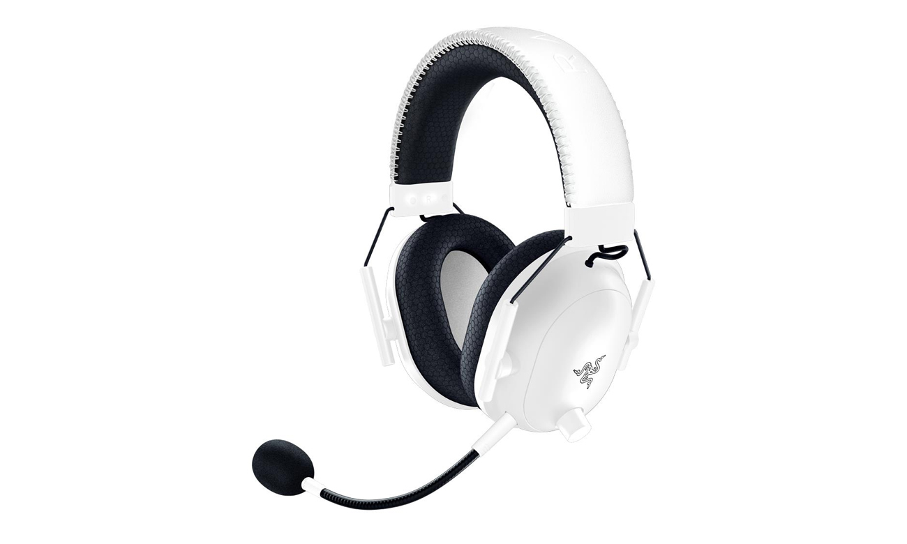 Razer BlackShark V2 Pro Xbox White