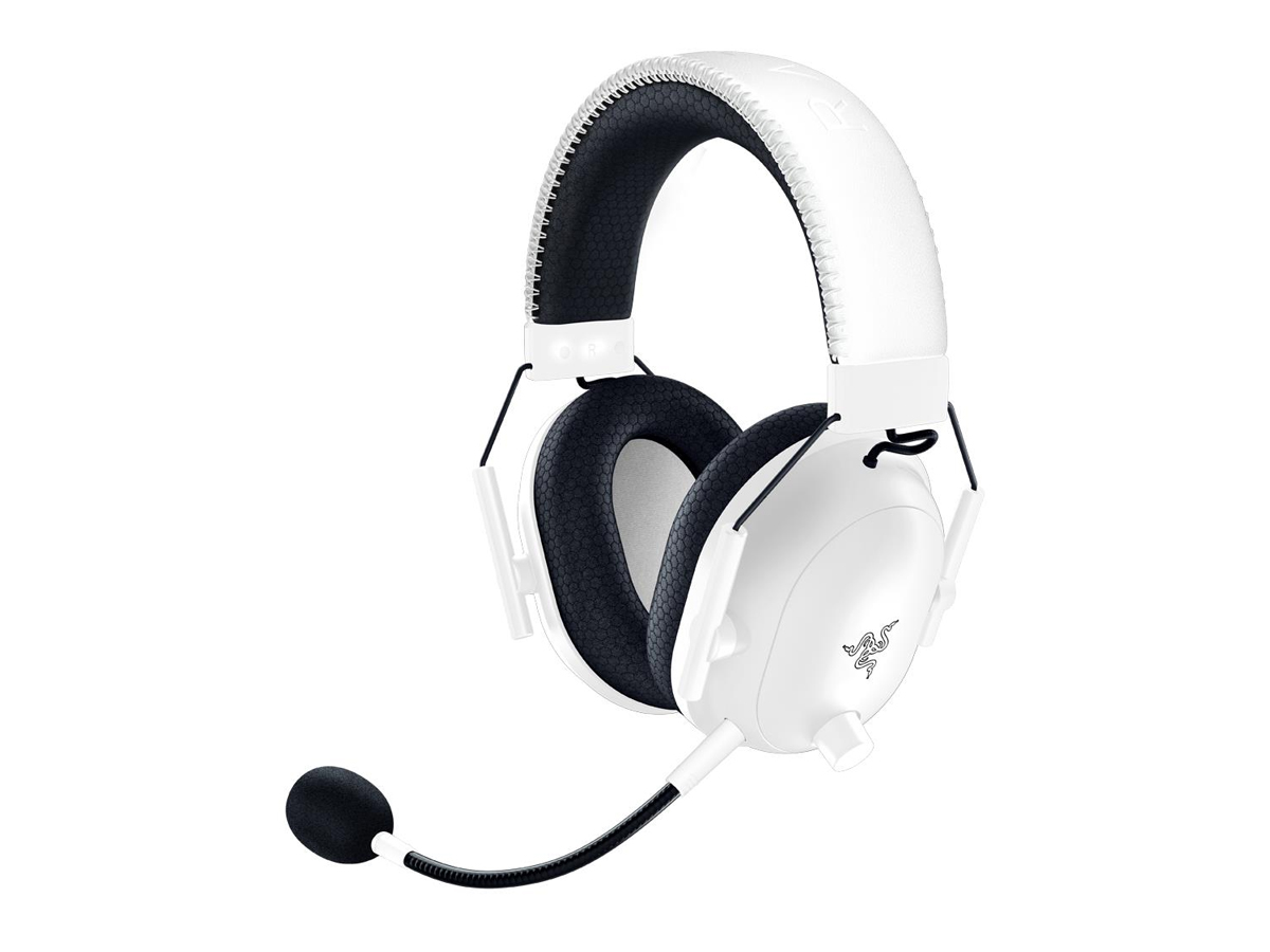 Razer BlackShark V2 Pro Xbox White