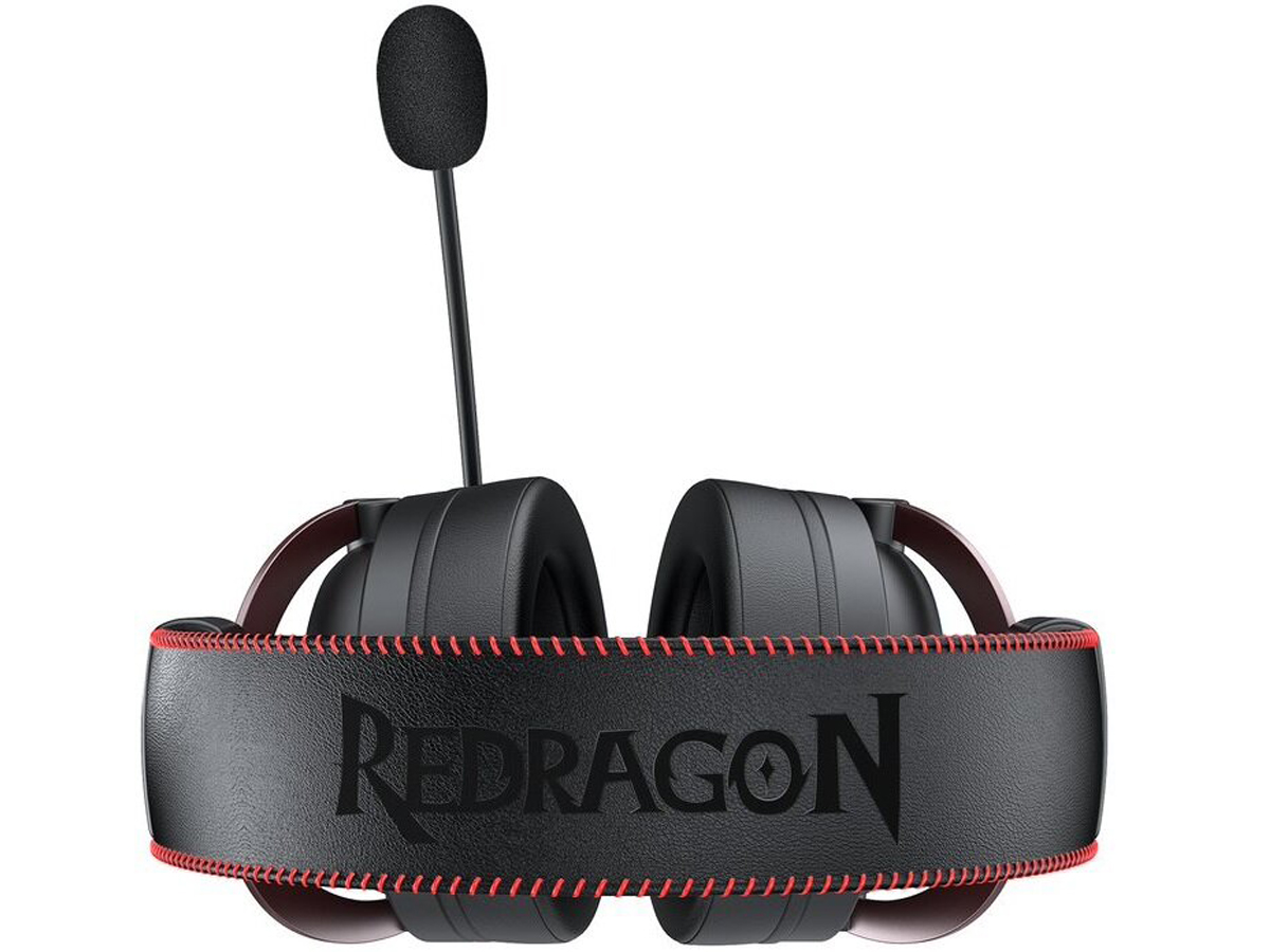 Redragon H540 Luna