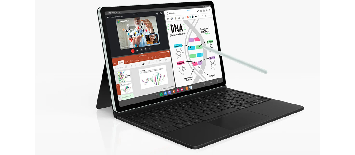 Galaxy Tab S9 FE plus