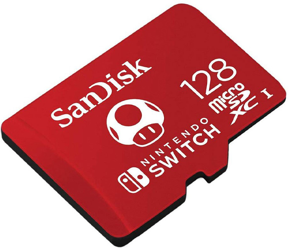 SANDISK