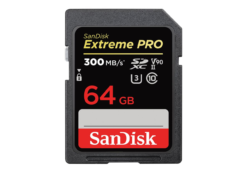 SANDISK