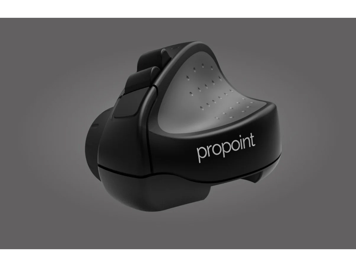 Ergonomische Maus Swiftpoint Propoint