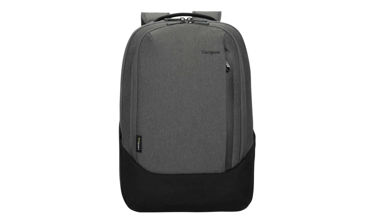 Targus Cypress Hero 15.6” Backpack with Find My® Locator - Grey